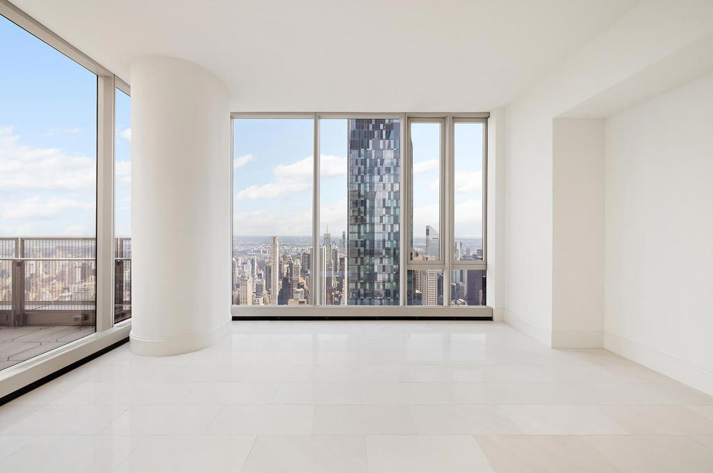 Real estate property located at 217 57th #77-E, New York, Midtown West, New York City, NY, US