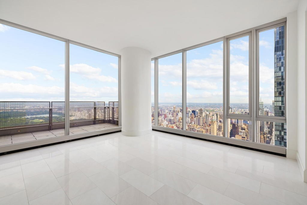 Real estate property located at 217 57th #77-E, New York, Midtown West, New York City, NY, US