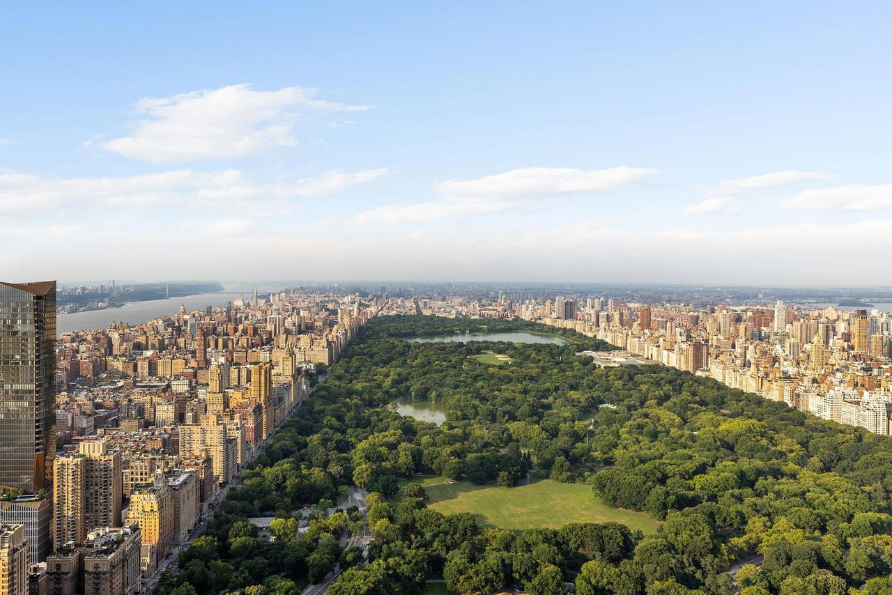 Real estate property located at 217 57th #77-E, New York, Midtown West, New York City, NY, US