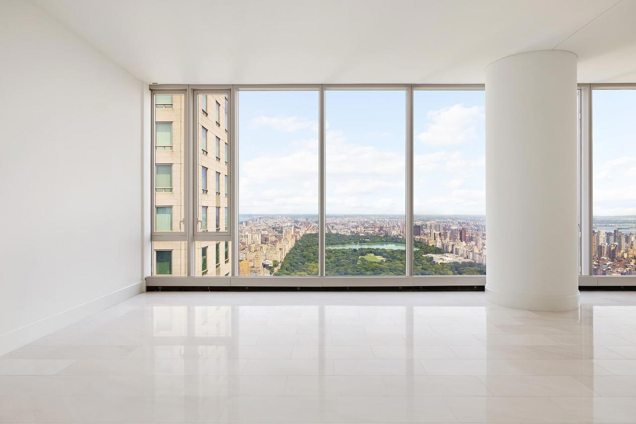 Real estate property located at 217 57th #77-E, New York, Midtown West, New York City, NY, US