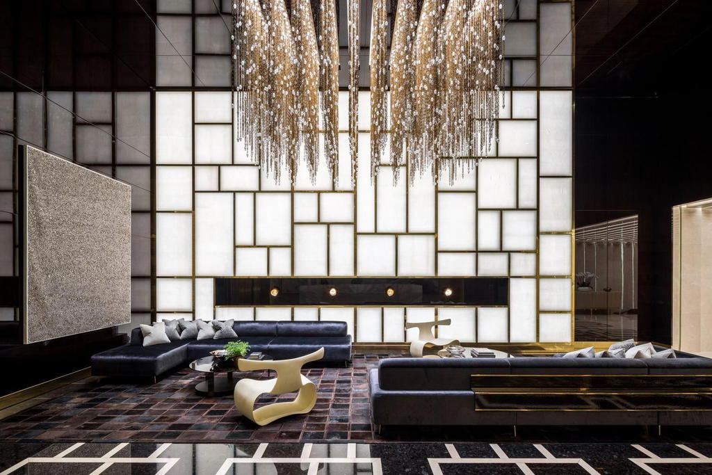 Real estate property located at 217 57th #77-E, New York, Midtown West, New York City, NY, US