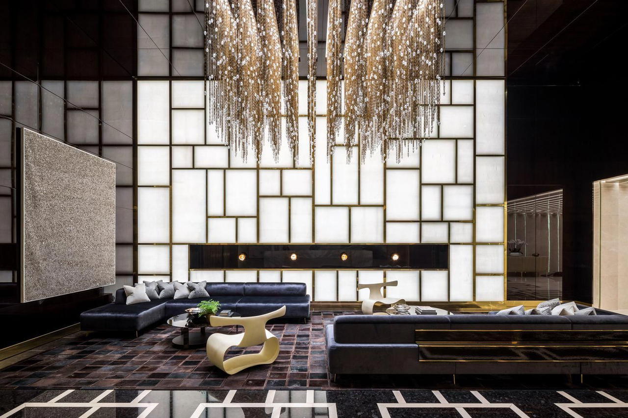 Real estate property located at 217 57th #77-E, New York, Midtown West, New York City, NY, US