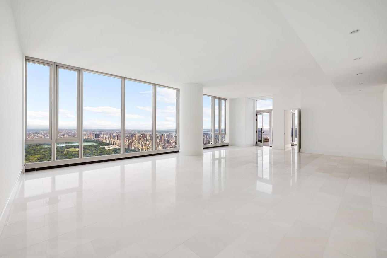 Real estate property located at 217 57th #77-E, New York, Midtown West, New York City, NY, US
