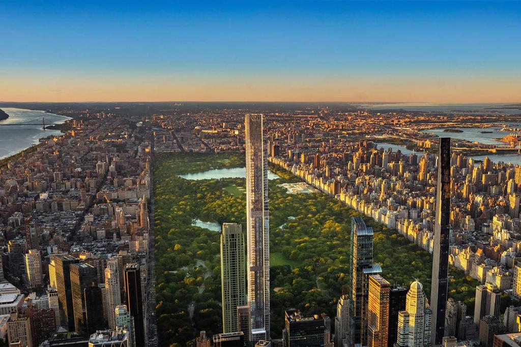 Real estate property located at 217 57th #77-E, New York, Midtown West, New York City, NY, US