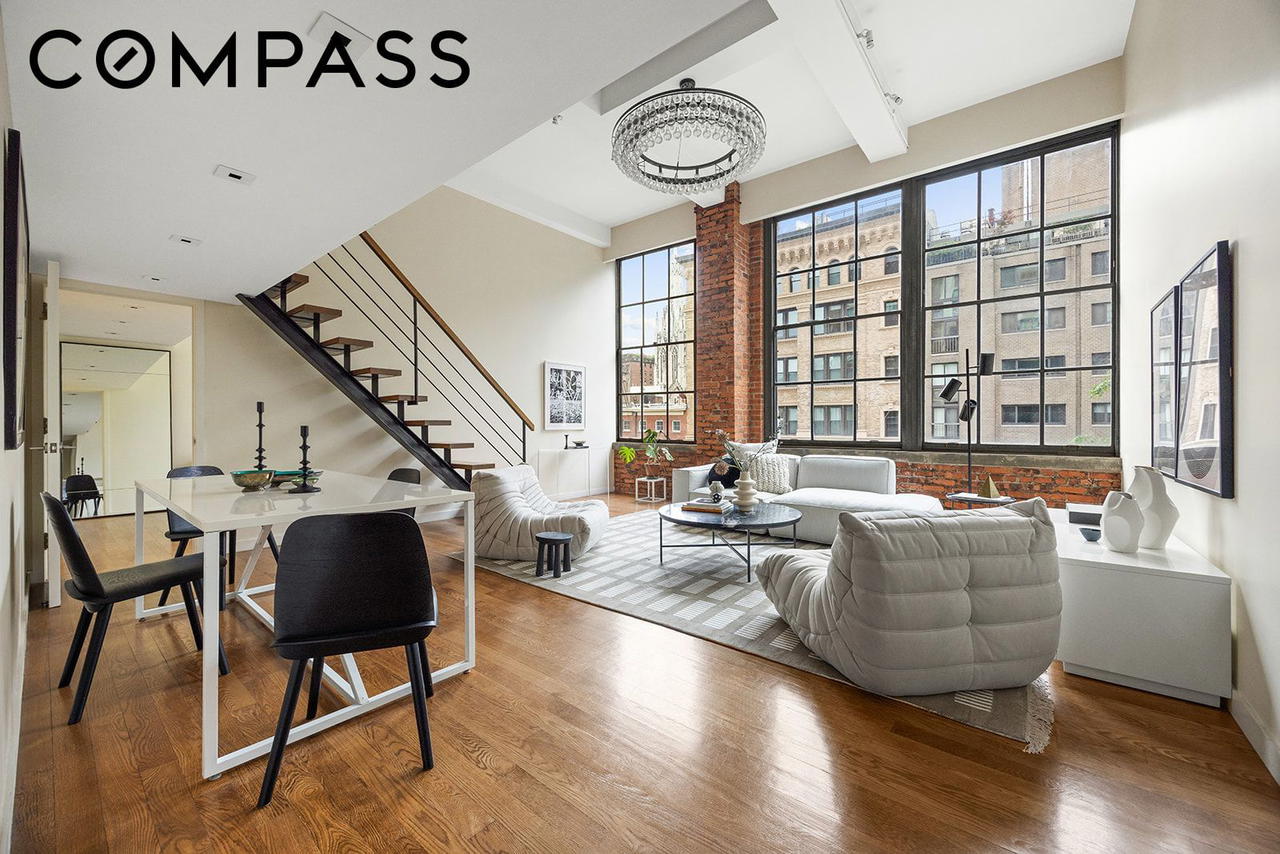 Real estate property located at 111 4th #2FG, New York, Greenwich Village, New York City, NY, US