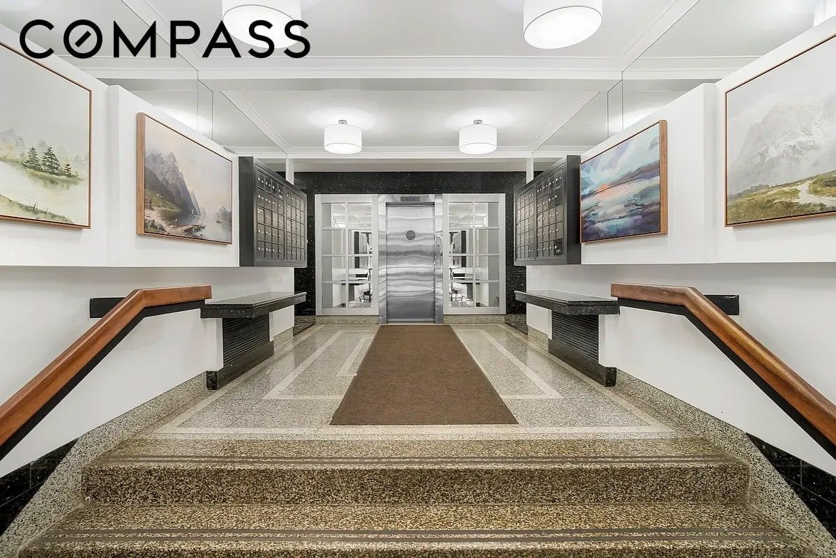 Real estate property located at 435 85th #4D, New York, Upper East Side, New York City, NY, US