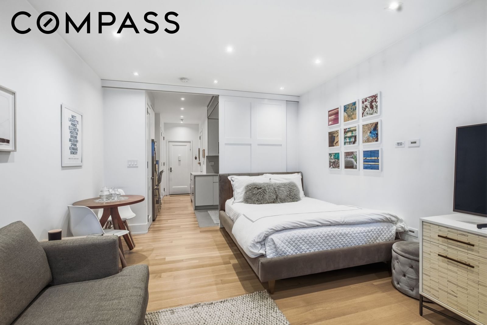 Real estate property located at 435 85th #4D, New York, Upper East Side, New York City, NY, US