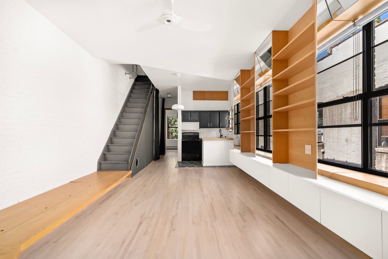 Real estate property located at 430 STERLING #4D, Kings, Prospect Heights, New York City, NY, US
