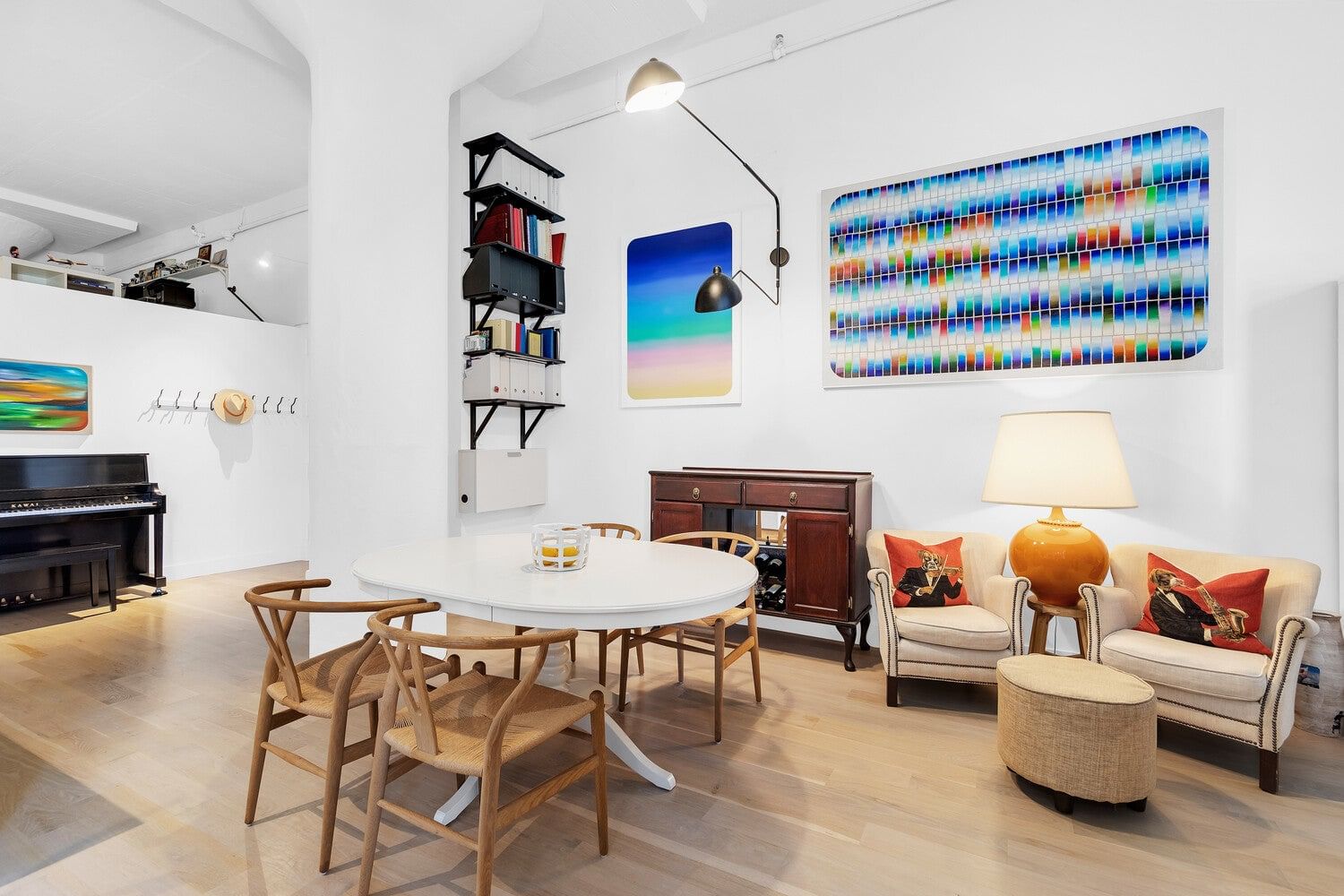 Real estate property located at 689 MYRTLE #3H, Kings, Bedford-stuyvesant, New York City, NY, US