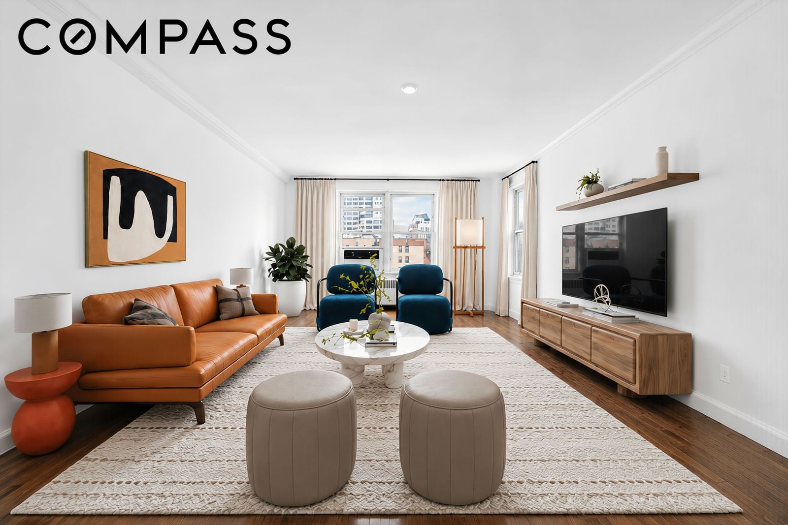 Real estate property located at 60 9th #538, New York, Greenwich Village, New York City, NY, US