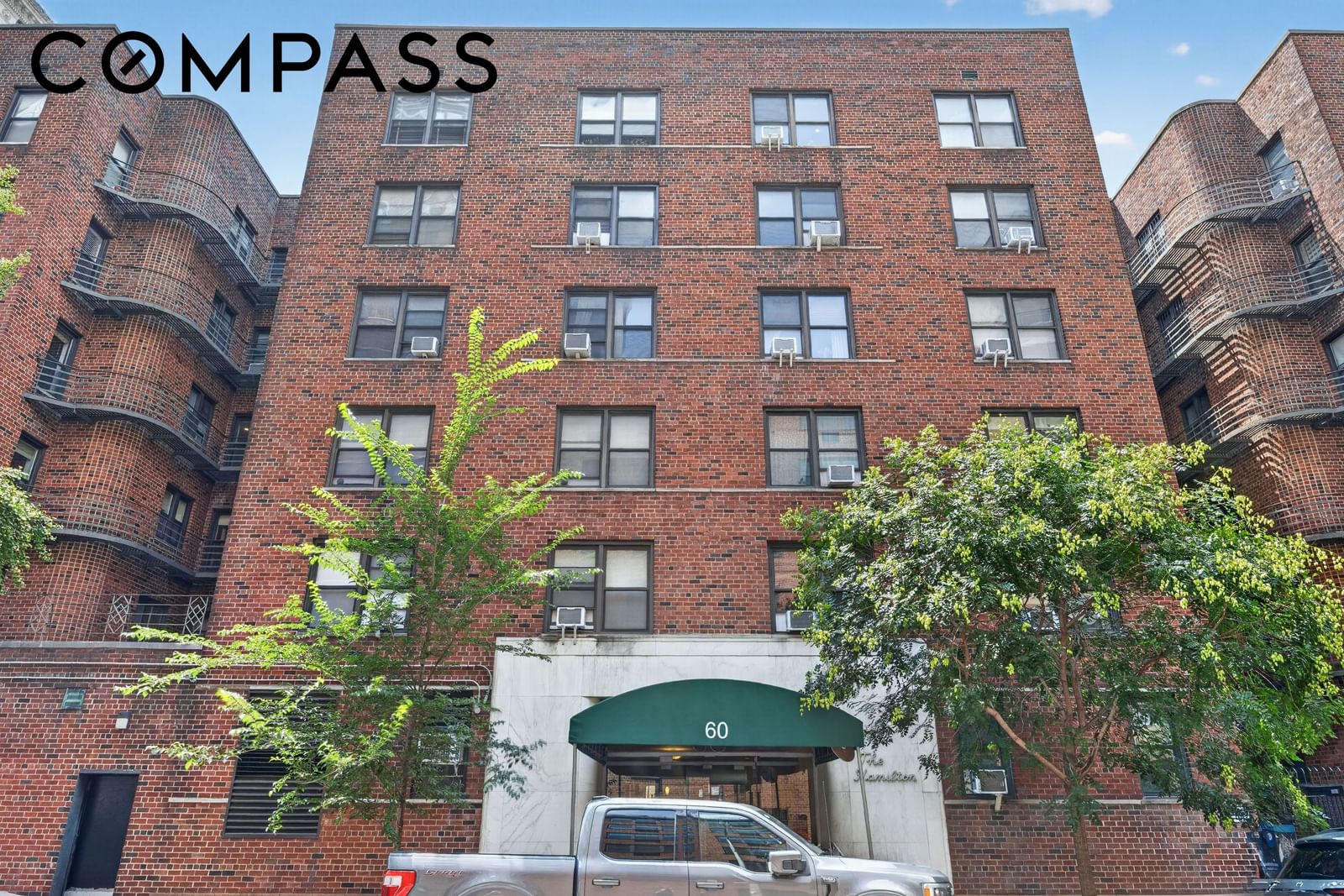 Real estate property located at 60 9th #538, New York, Greenwich Village, New York City, NY, US