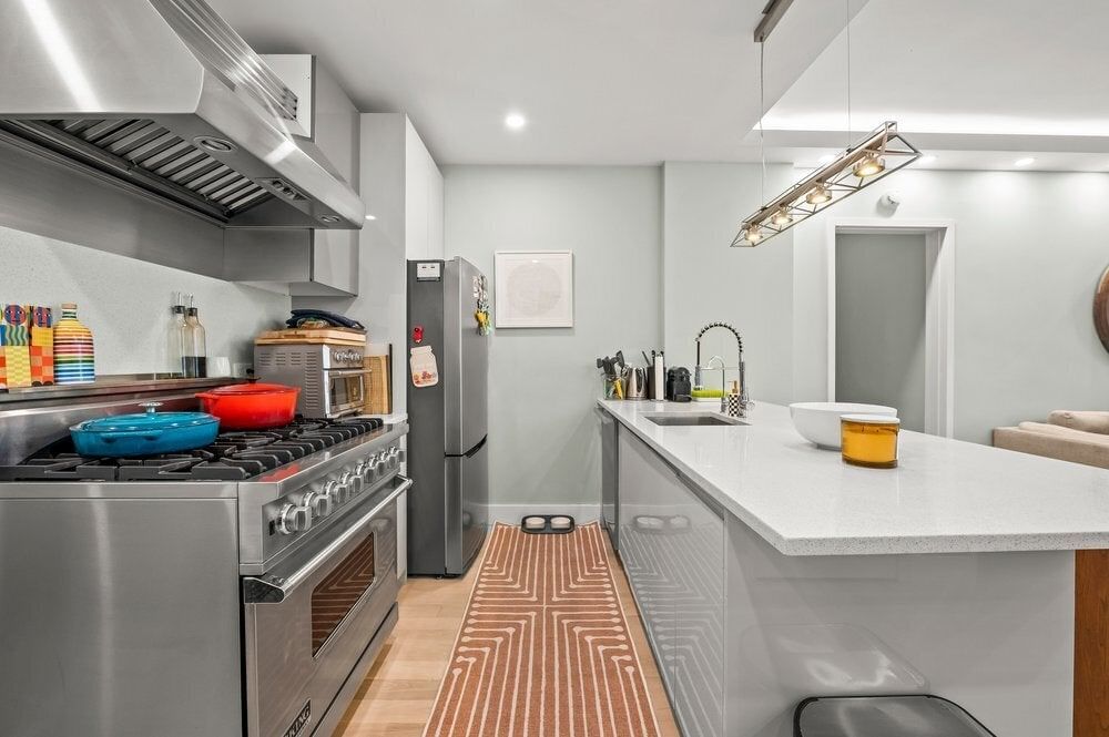 Real estate property located at 2-26 50th #3DE, Queens, Hunters Point, New York City, NY, US