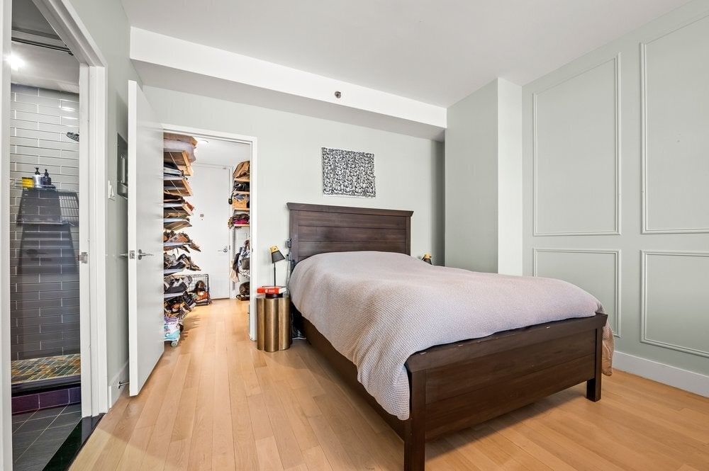 Real estate property located at 2-26 50th #3DE, Queens, Hunters Point, New York City, NY, US