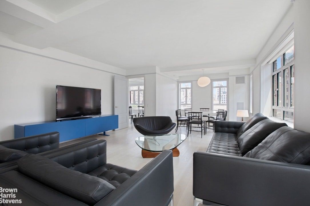 Real estate property located at 21 61ST #9F, New York, Lenox Hill, New York City, NY, US