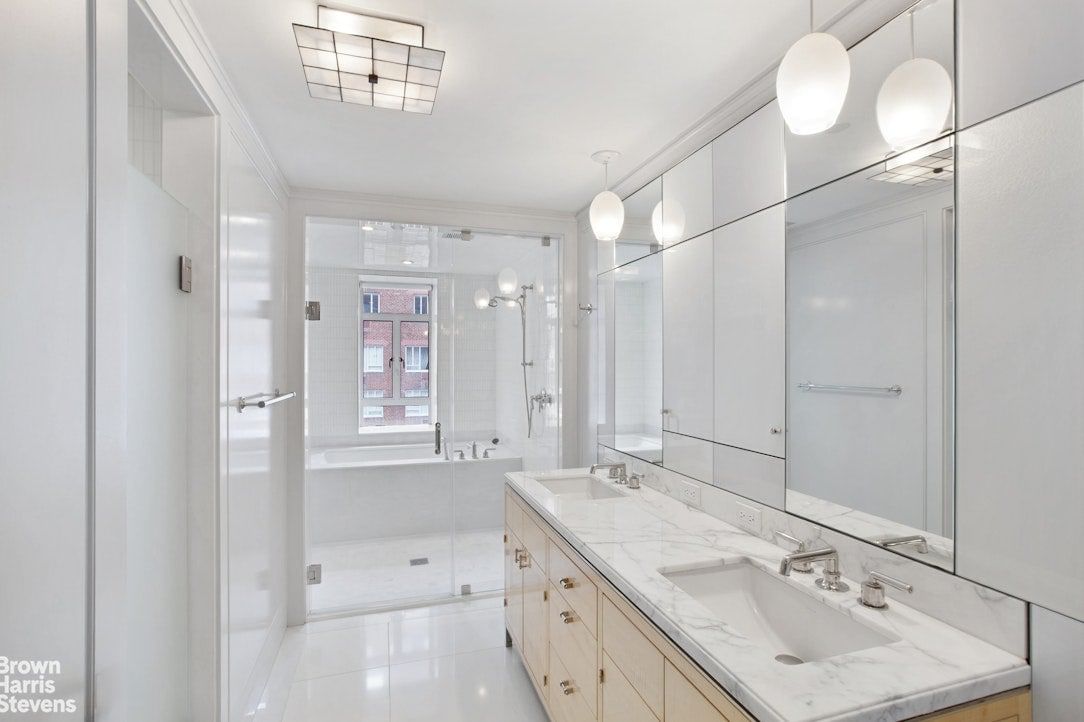 Real estate property located at 21 61ST #9F, New York, Lenox Hill, New York City, NY, US