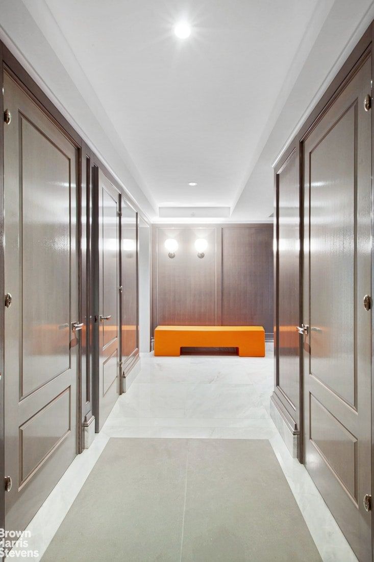 Real estate property located at 21 61ST #9F, New York, Lenox Hill, New York City, NY, US