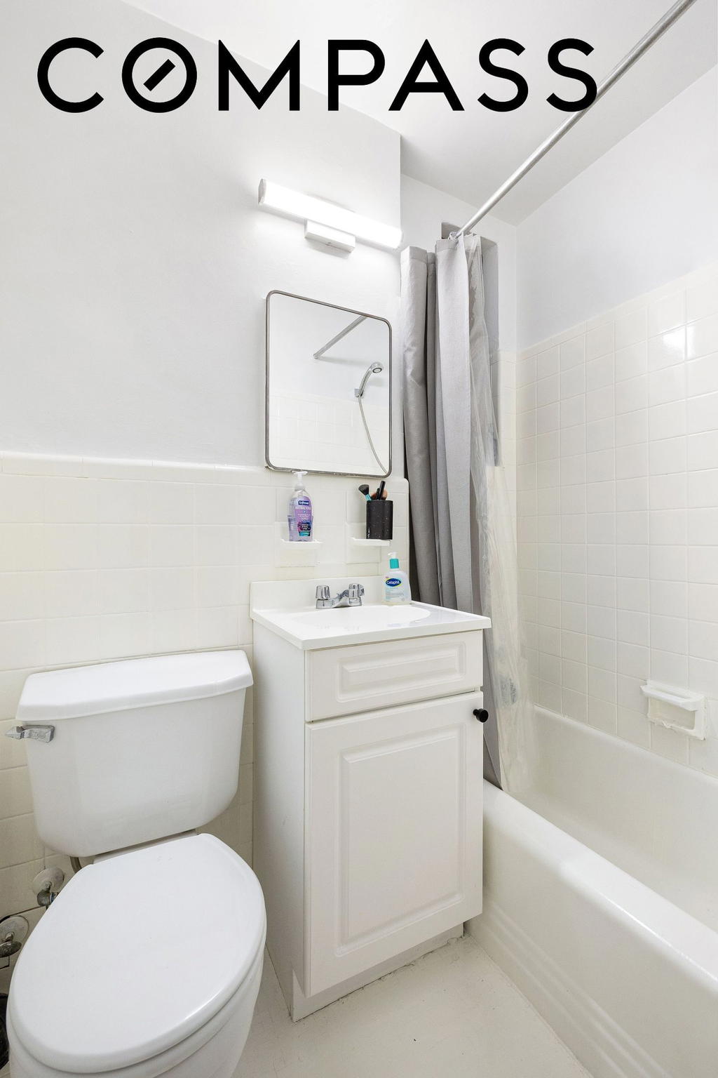 Real estate property located at 431 54th #5C, New York, Hell's Kitchen, New York City, NY, US