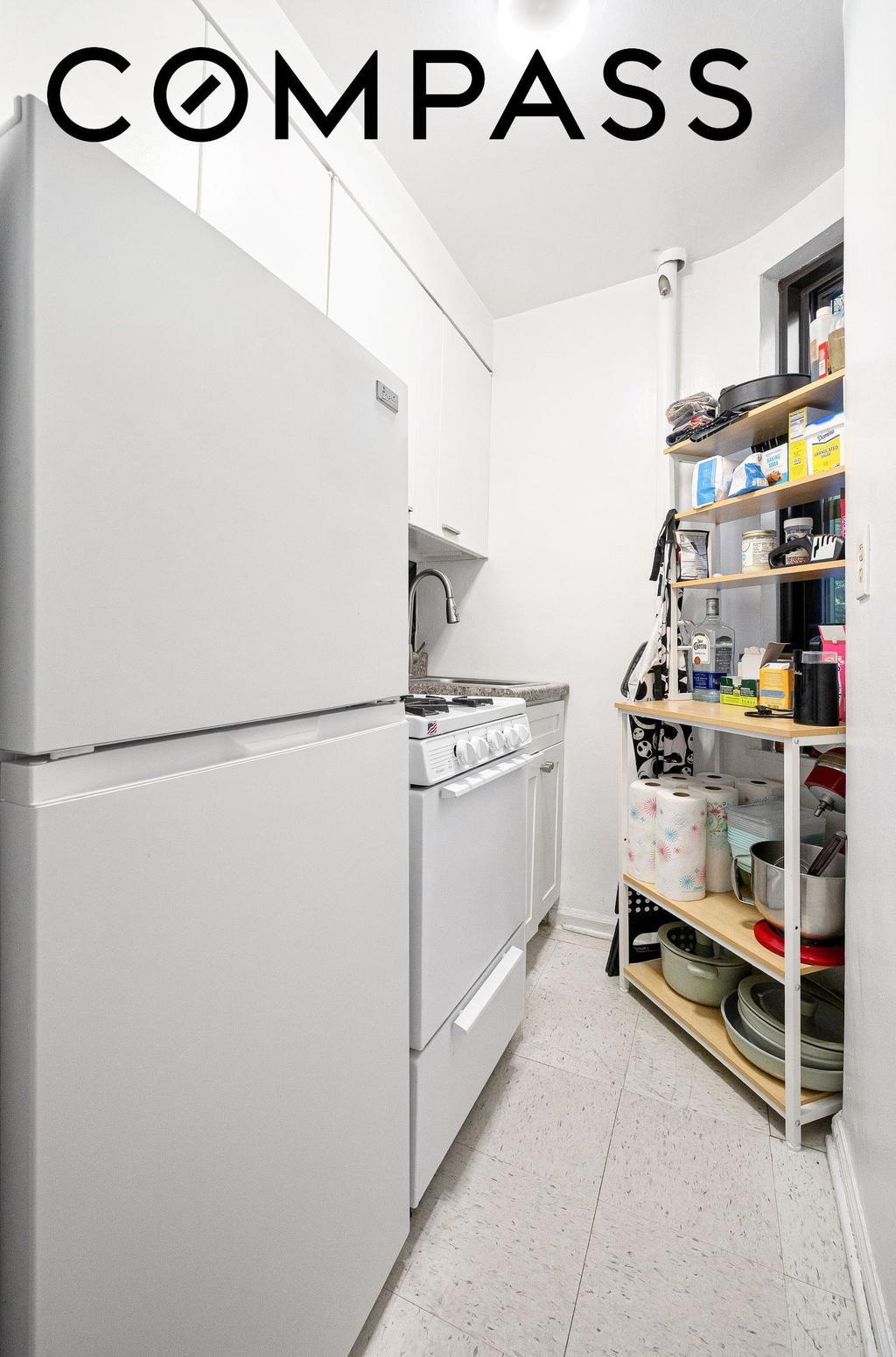 Real estate property located at 431 54th #5C, New York, Hell's Kitchen, New York City, NY, US