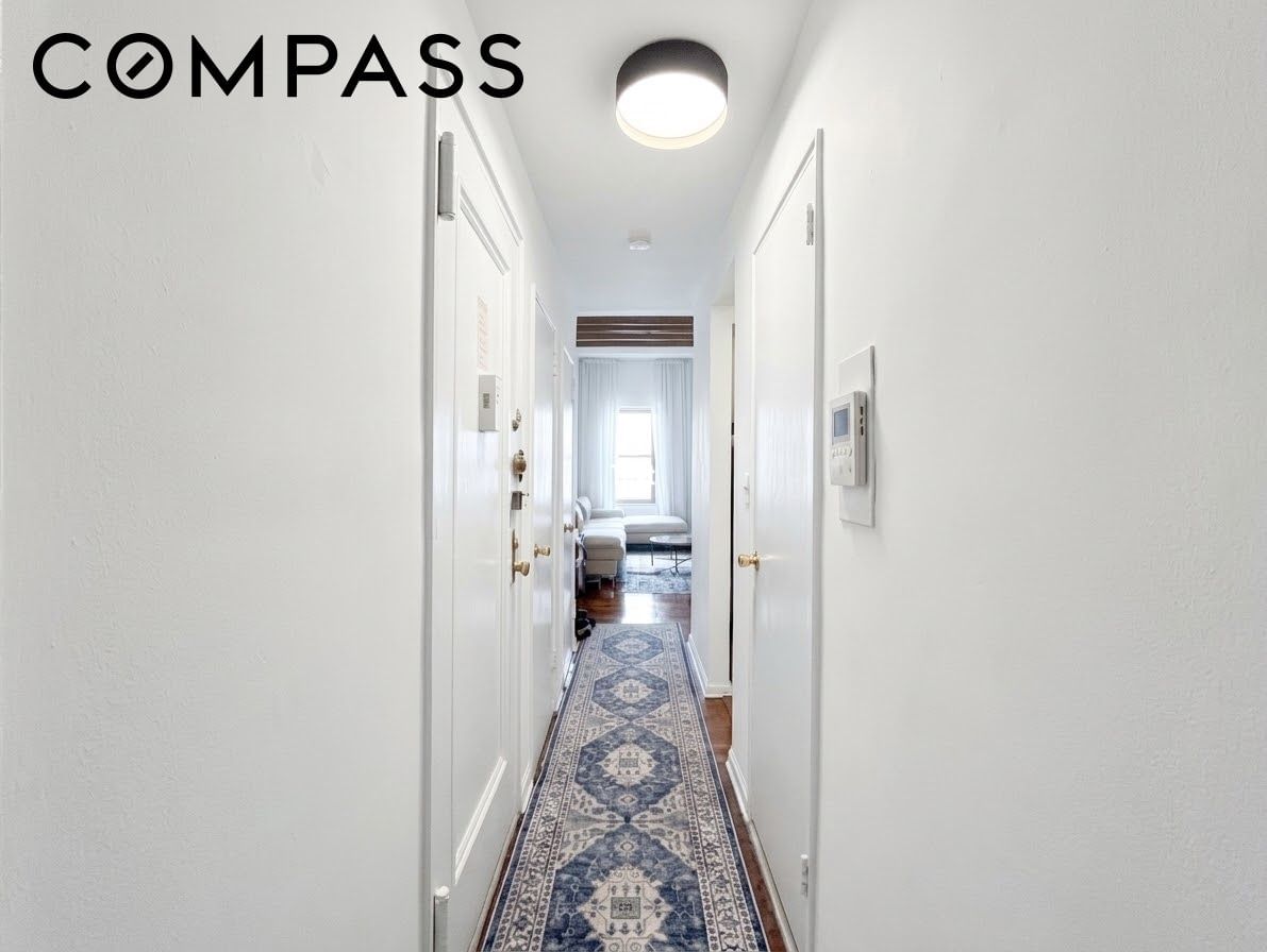 Real estate property located at 431 54th #5C, New York, Hell's Kitchen, New York City, NY, US