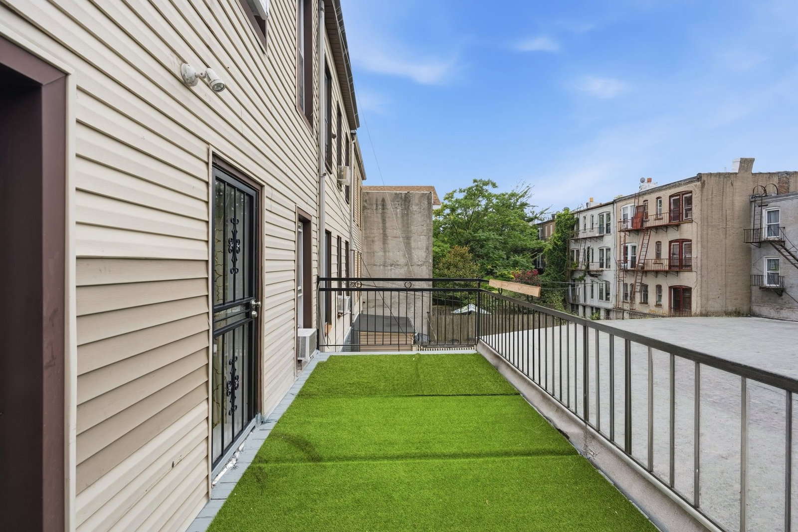 Real estate property located at 1341 JEFFERSON, Kings, Bushwick, New York City, NY, US
