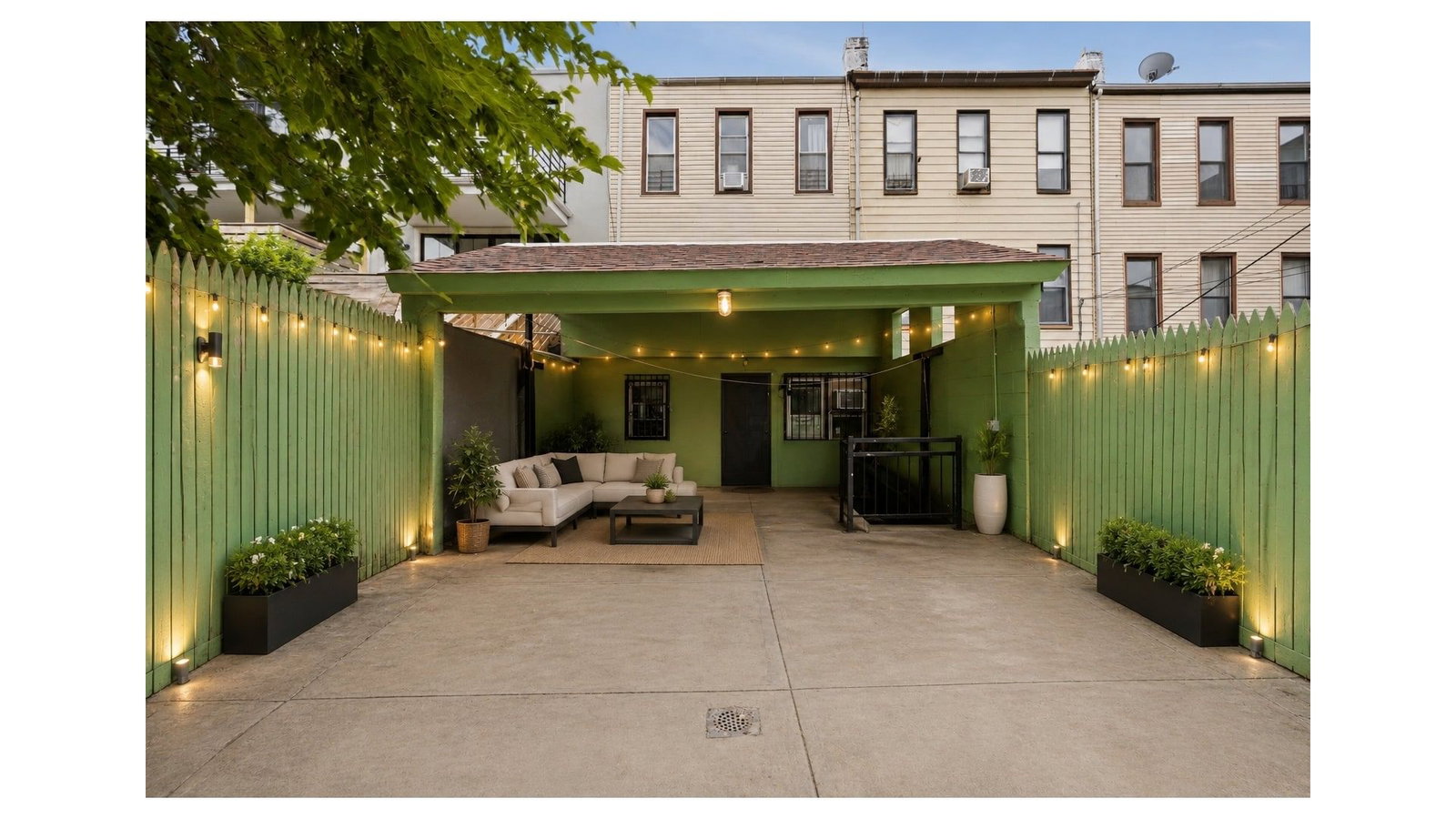 Real estate property located at 1341 JEFFERSON, Kings, Bushwick, New York City, NY, US