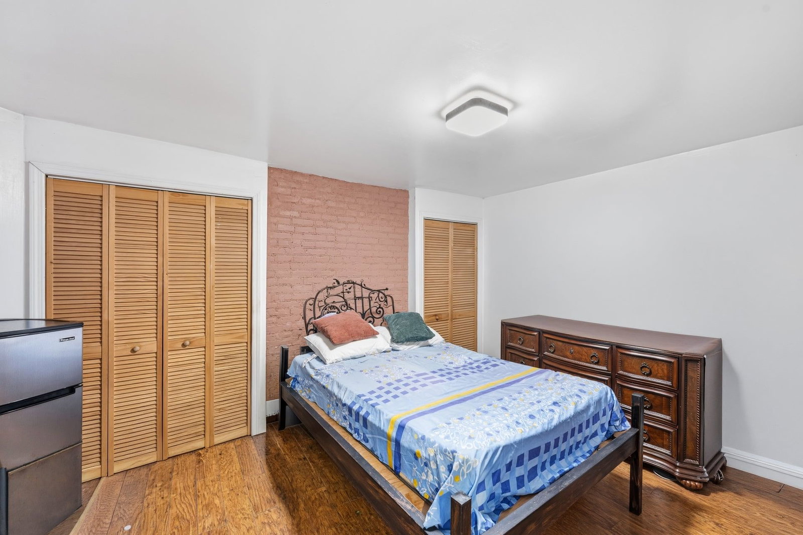 Real estate property located at 1341 JEFFERSON, Kings, Bushwick, New York City, NY, US