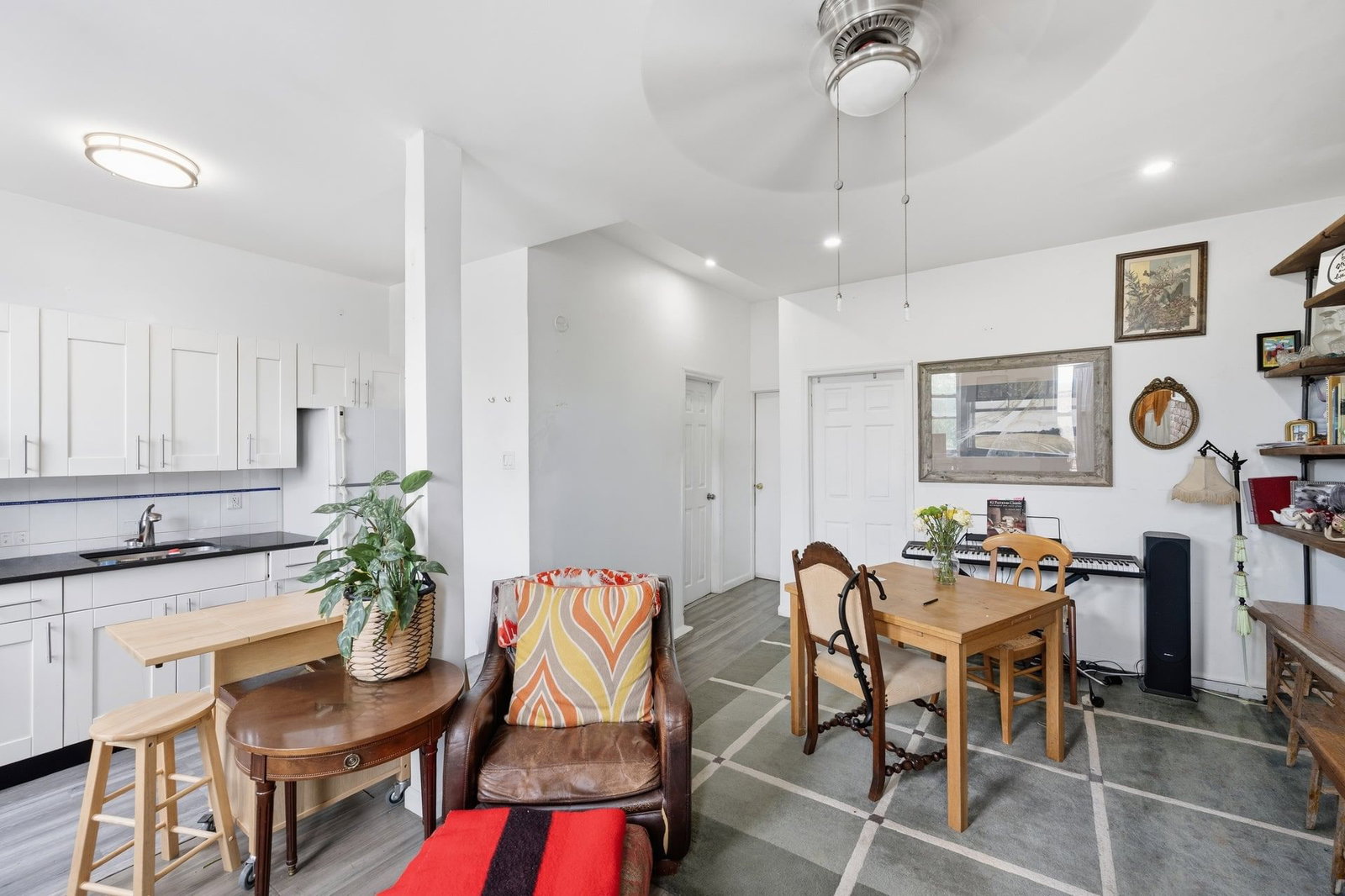 Real estate property located at 1341 JEFFERSON, Kings, Bushwick, New York City, NY, US