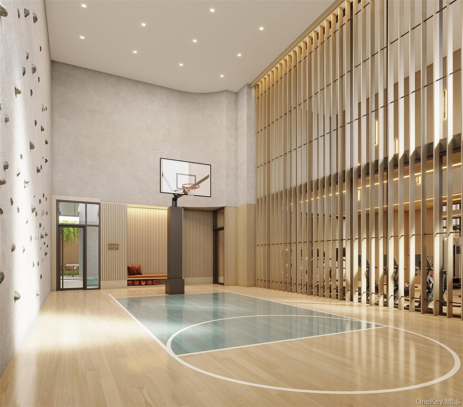 Real estate property located at 24-01 Queens #1604, Queens, Long Island City, New York City, NY, US