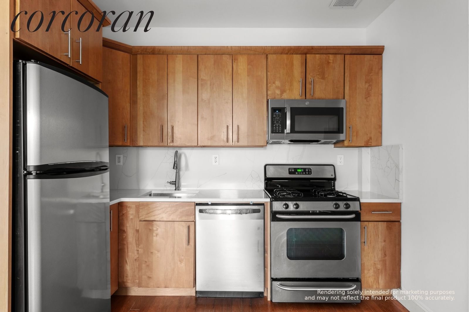 Real estate property located at 11 Irving #4F, Kings, Clinton Hill, New York City, NY, US