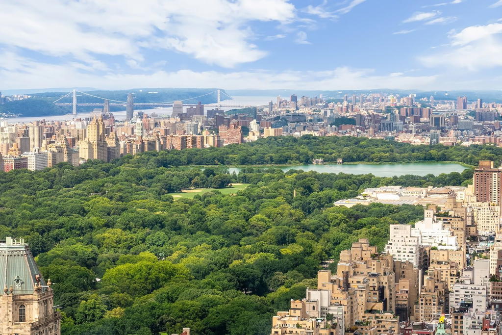 Real estate property located at 432 Park #54C, New York, Midtown, New York City, NY, US