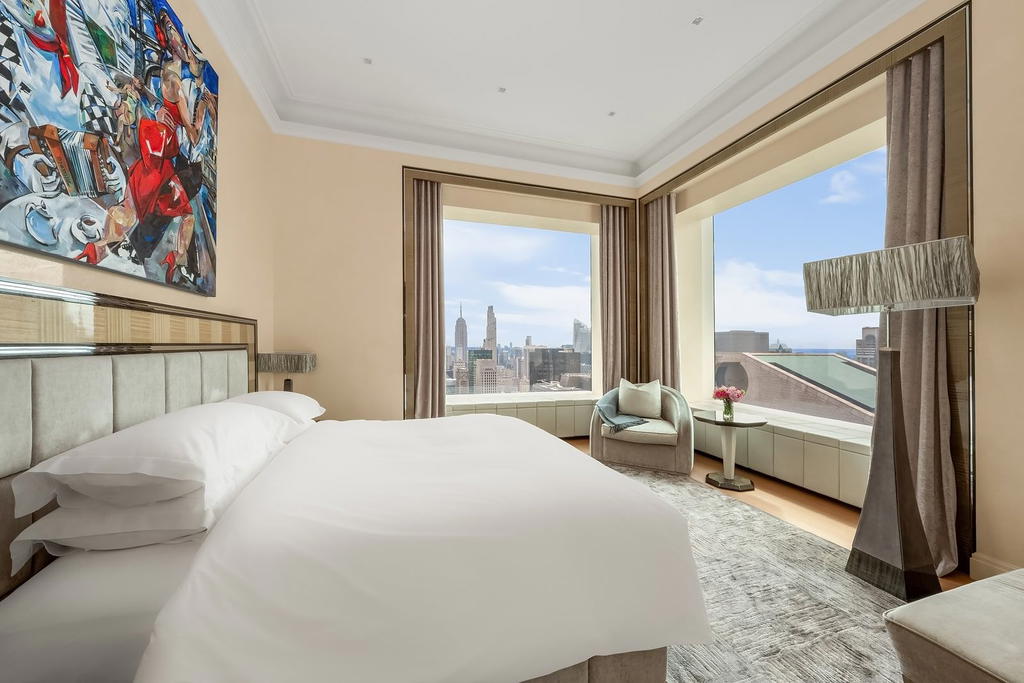 Real estate property located at 432 Park #54C, New York, Midtown, New York City, NY, US