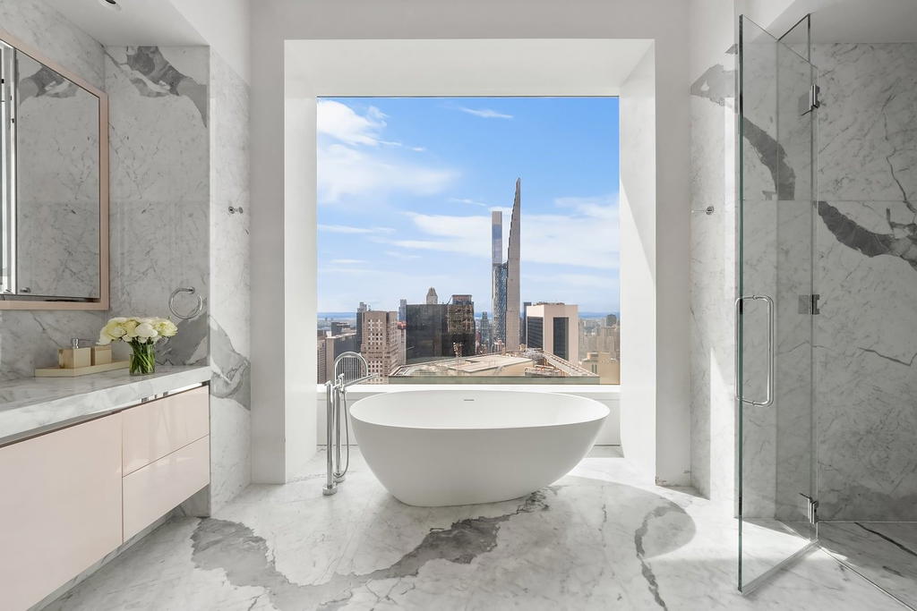 Real estate property located at 432 Park #54C, New York, Midtown, New York City, NY, US