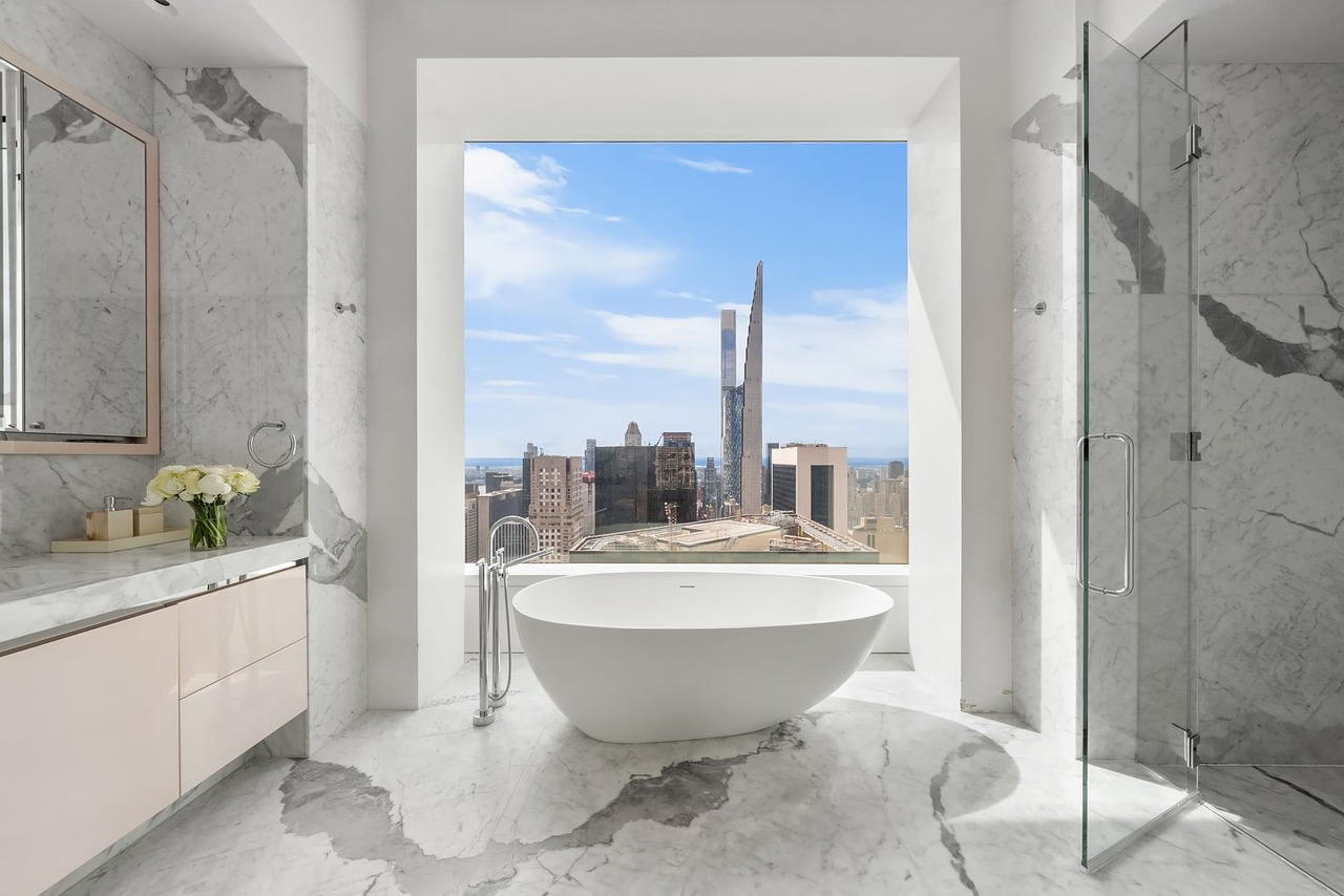 Real estate property located at 432 Park #54C, New York, Midtown, New York City, NY, US