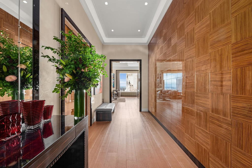 Real estate property located at 432 Park #54C, New York, Midtown, New York City, NY, US
