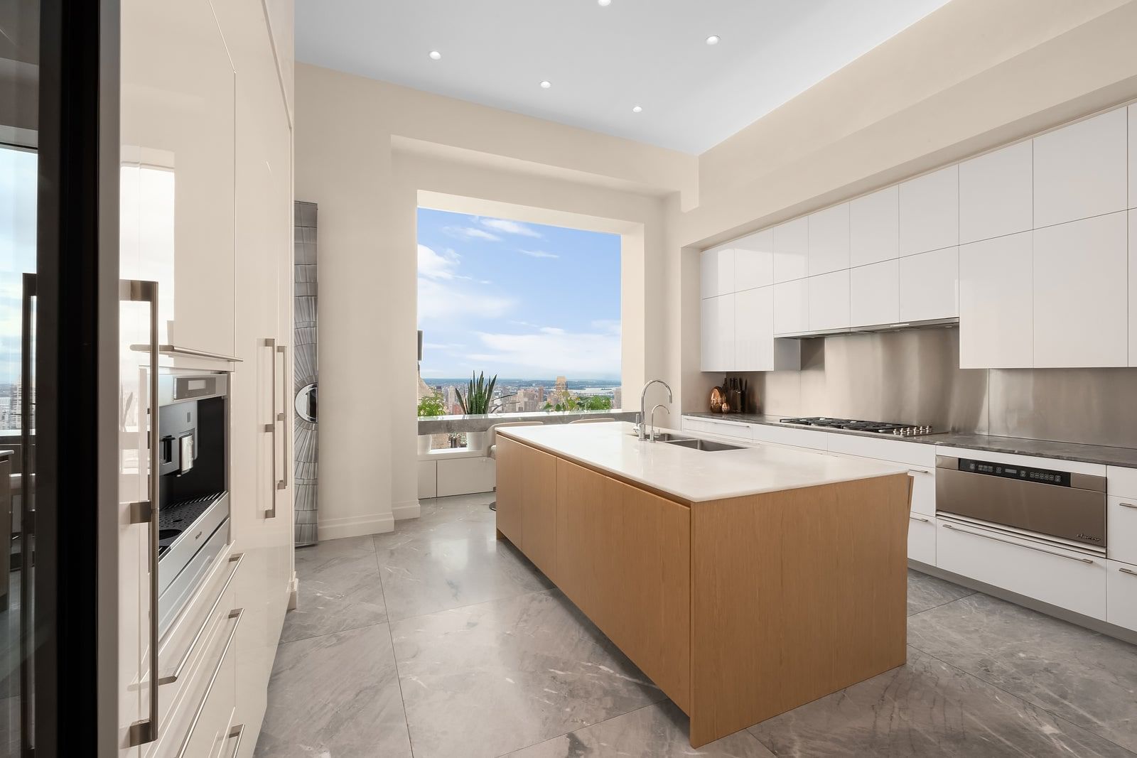 Real estate property located at 432 Park #54C, New York, Midtown, New York City, NY, US