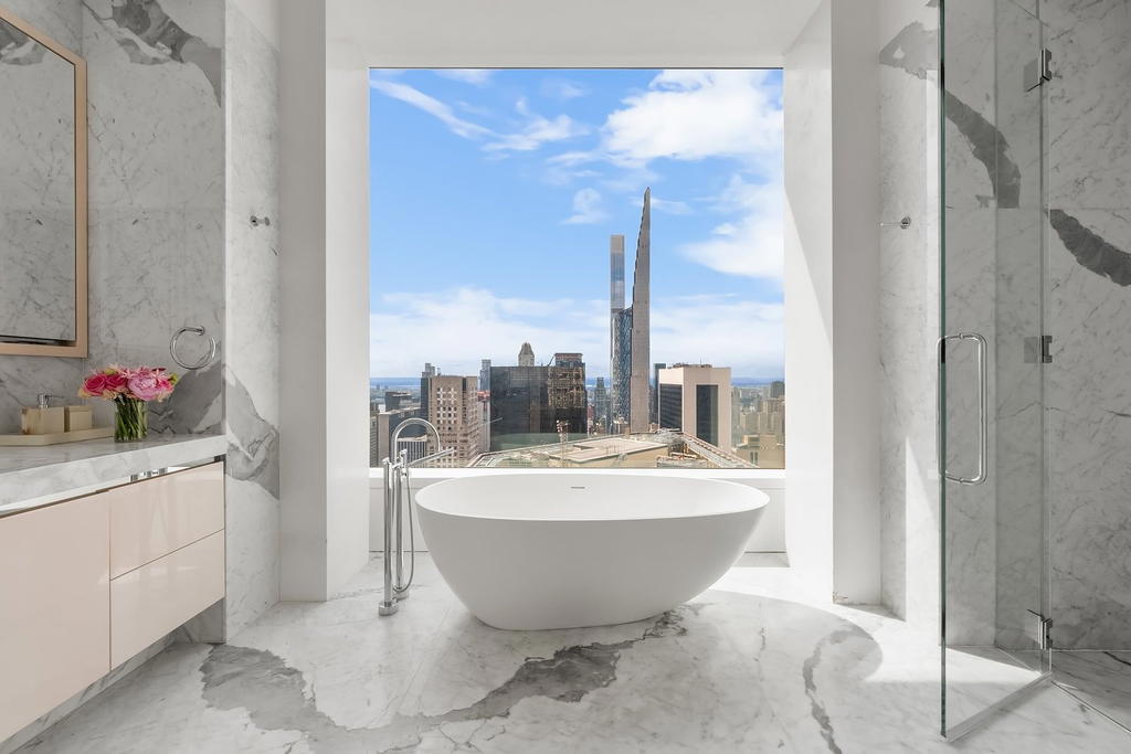 Real estate property located at 432 Park #54C, New York, Midtown, New York City, NY, US