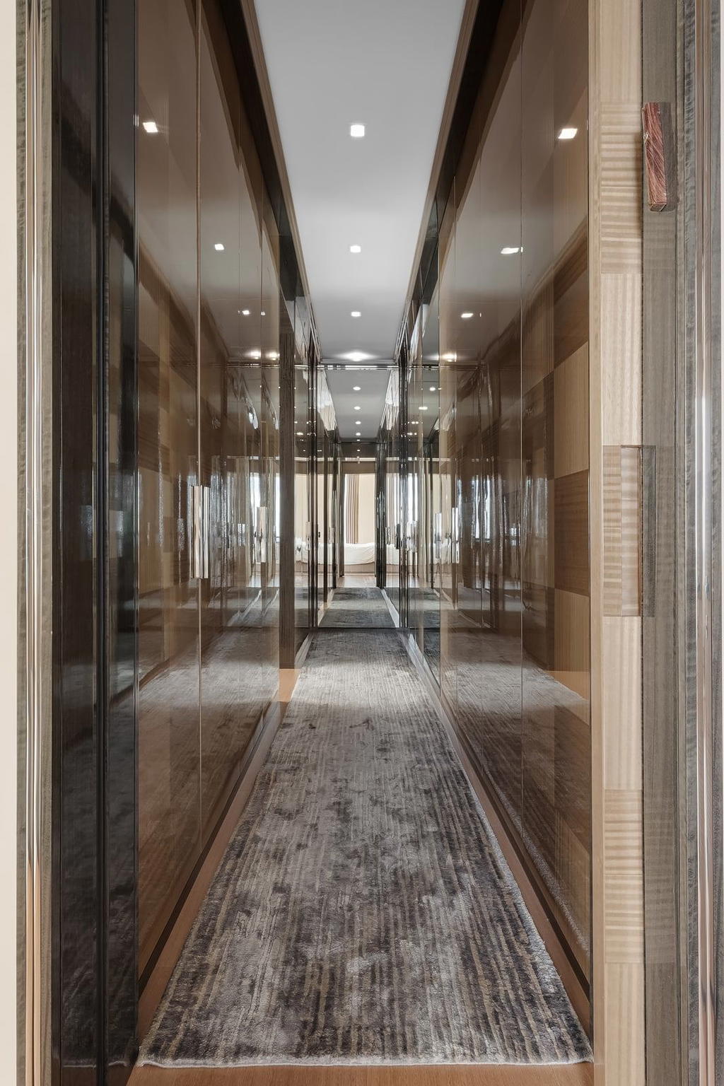 Real estate property located at 432 Park #54C, New York, Midtown, New York City, NY, US