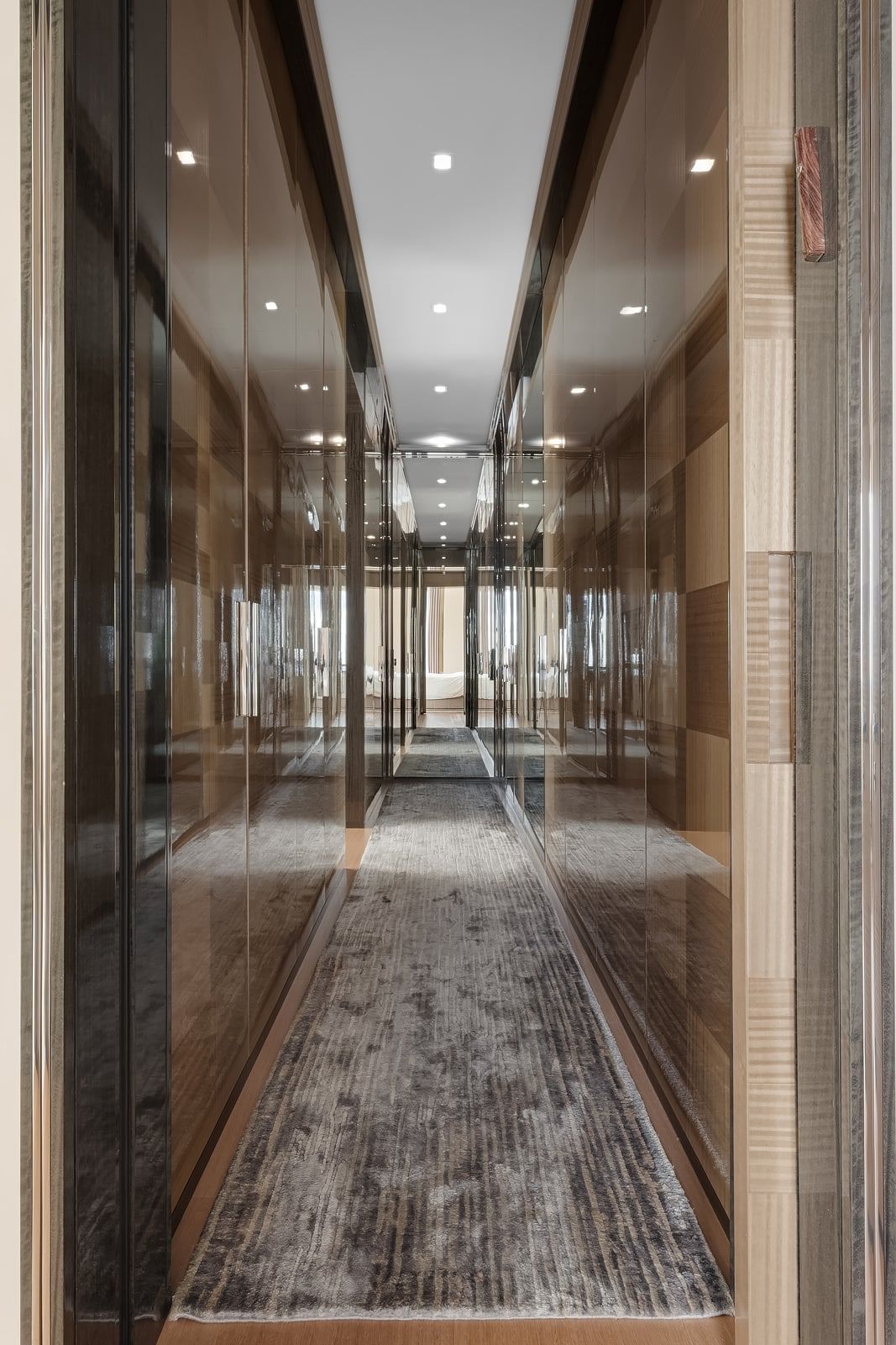Real estate property located at 432 Park #54C, New York, Midtown, New York City, NY, US