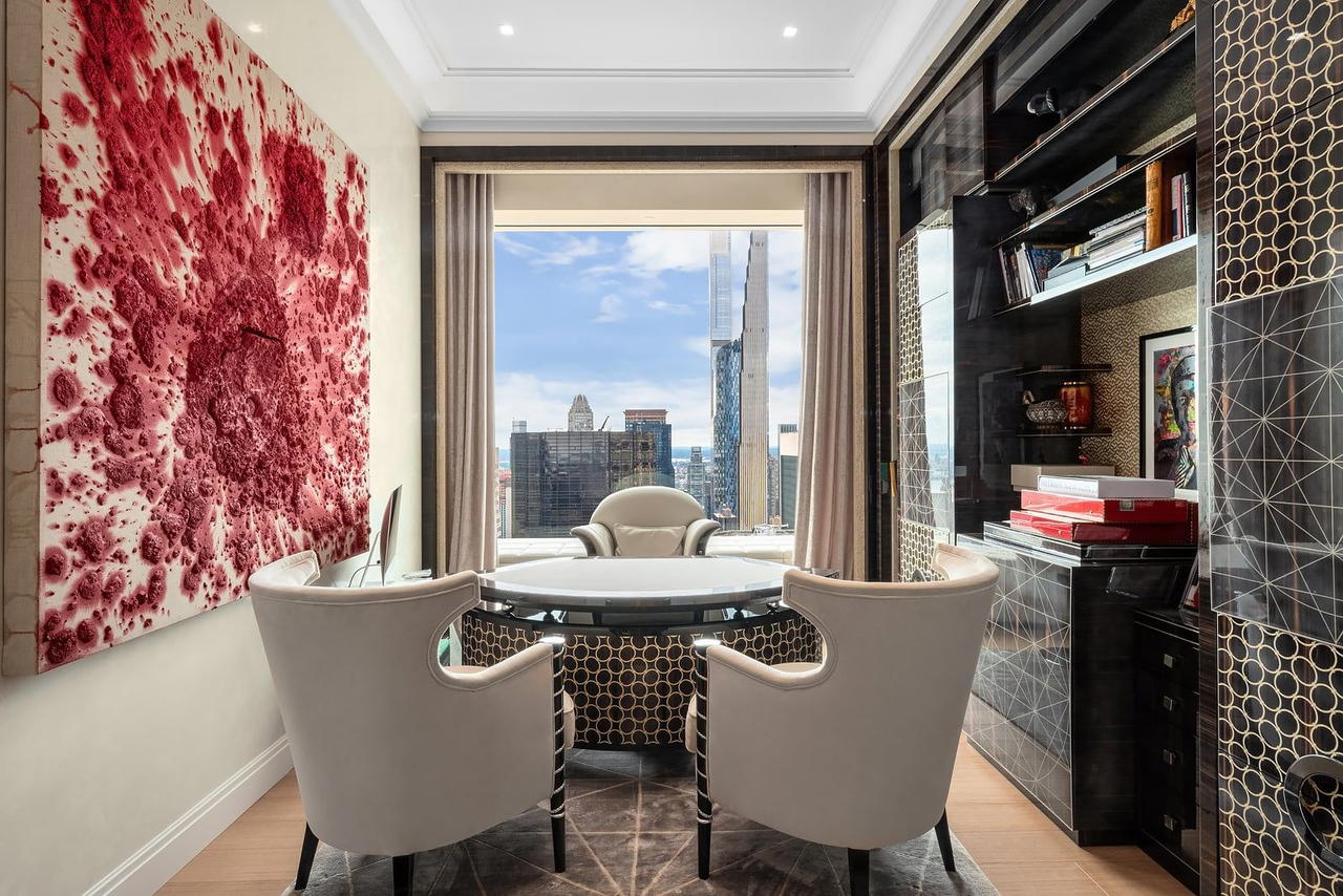 Real estate property located at 432 Park #54C, New York, Midtown, New York City, NY, US