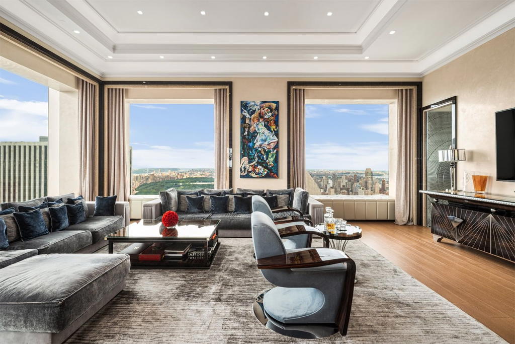 Real estate property located at 432 Park #54C, New York, Midtown, New York City, NY, US