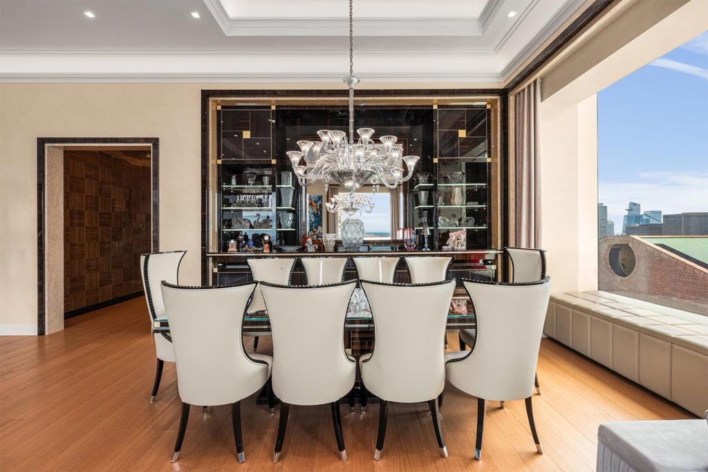 Real estate property located at 432 Park #54C, New York, Midtown, New York City, NY, US