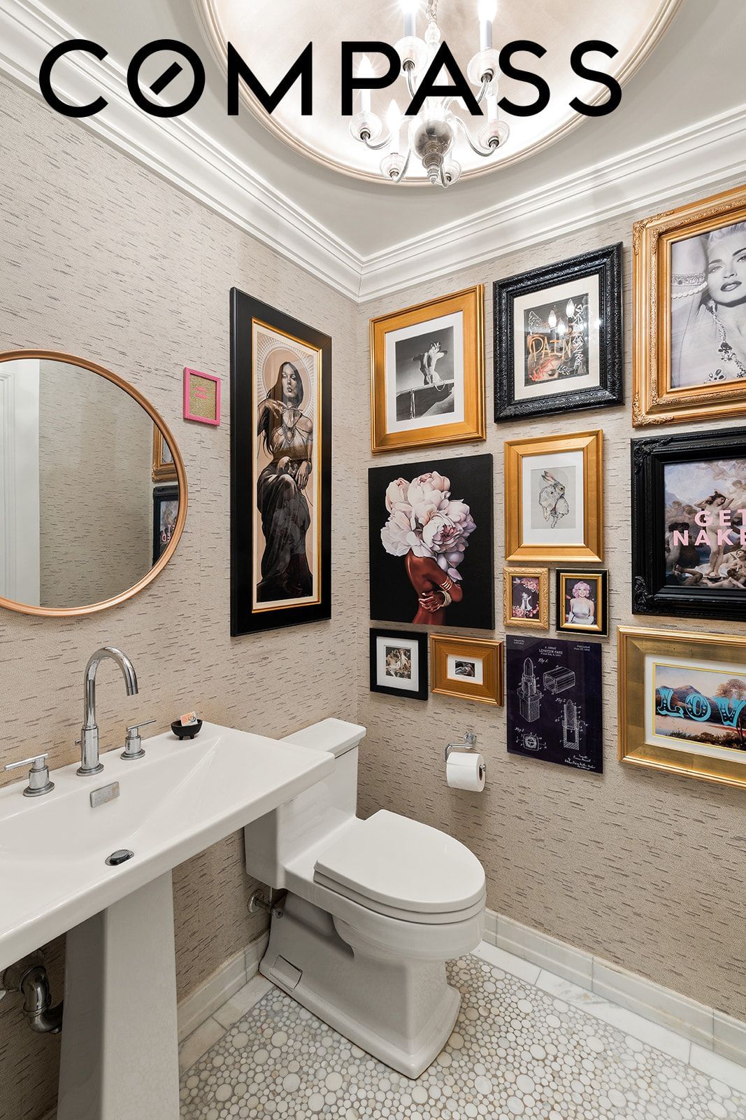 Real estate property located at 90 End #4B, New York, Upper East Side, New York City, NY, US