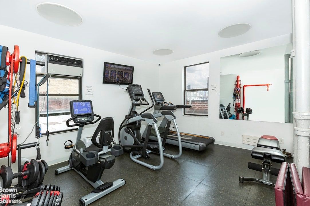 Real estate property located at 340 86TH #5A, New York, Upper West Side, New York City, NY, US
