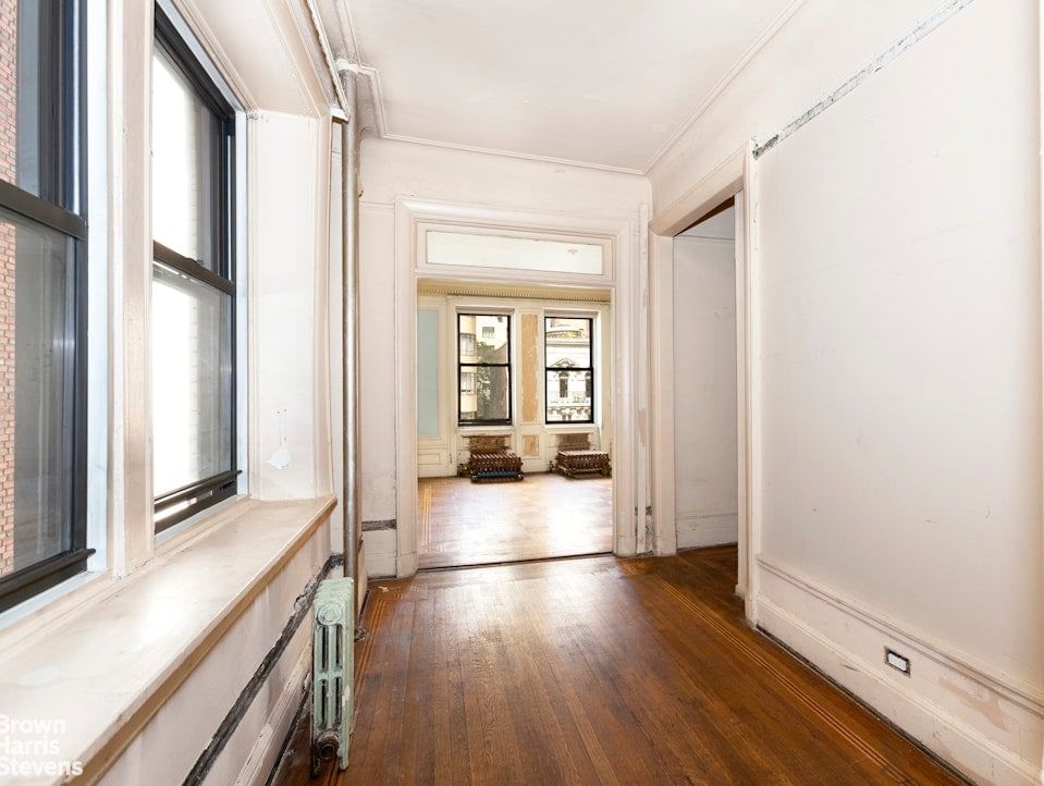 Real estate property located at 340 86TH #5A, New York, Upper West Side, New York City, NY, US