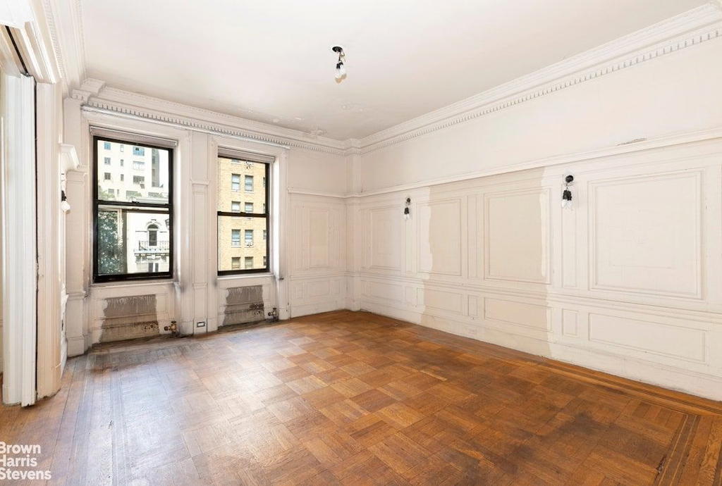 Real estate property located at 340 86TH #5A, New York, Upper West Side, New York City, NY, US