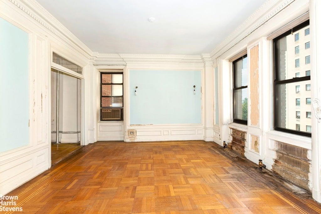 Real estate property located at 340 86TH #5A, New York, Upper West Side, New York City, NY, US