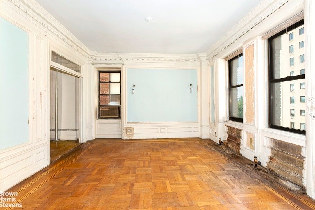 Real estate property located at 340 86TH #5A, New York, Upper West Side, New York City, NY, US