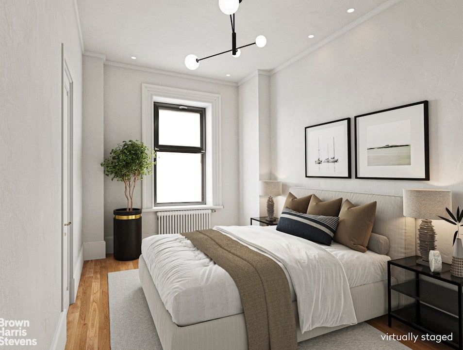 Real estate property located at 340 86TH #5A, New York, Upper West Side, New York City, NY, US