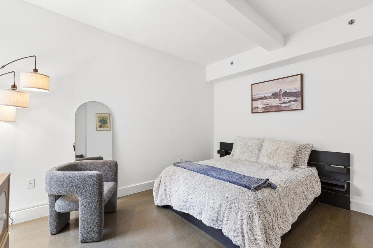 Real estate property located at 432 52ND #4C, New York, Hell's Kitchen, New York City, NY, US