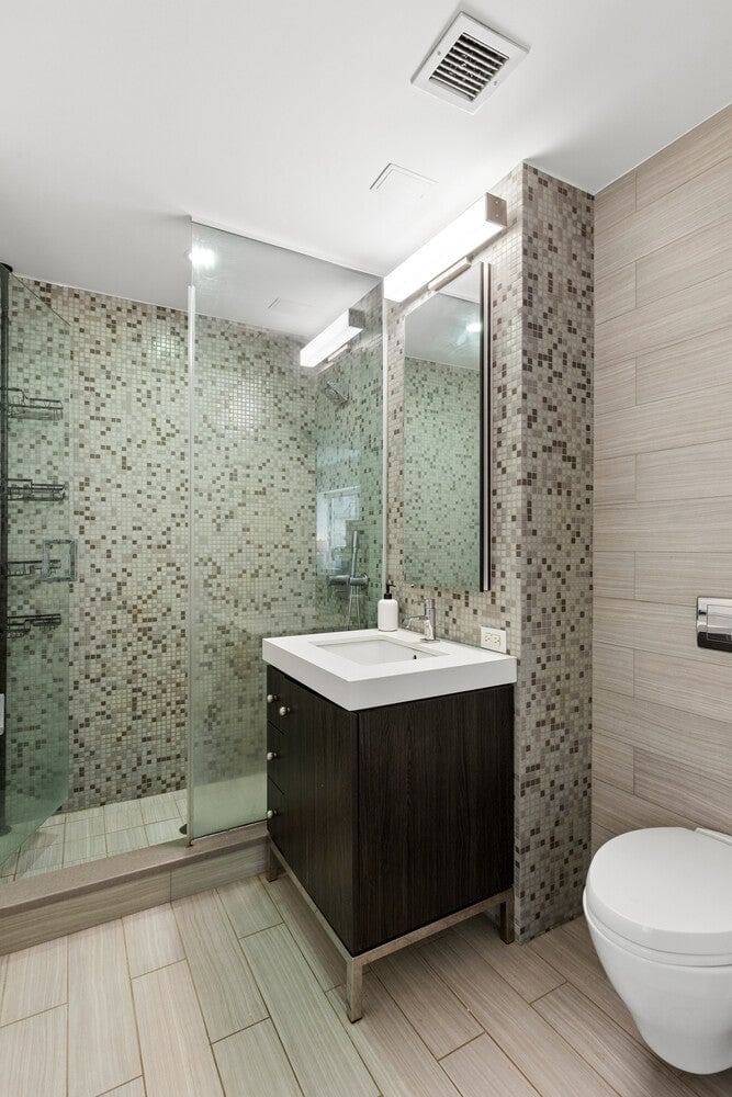 Real estate property located at 432 52ND #4C, New York, Hell's Kitchen, New York City, NY, US